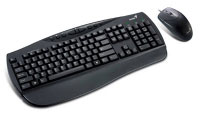 Genius KB C210 PS/2 US (31330202102) Genius KB C210 PS/2 US (31330202102)
